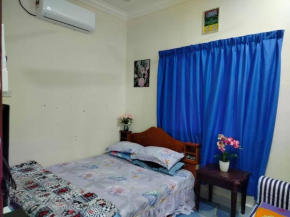 Roomstay Arau Murah
